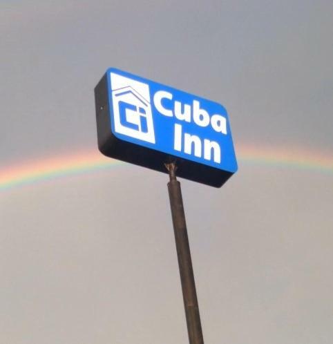 Cuba Inn מראה חיצוני תמונה